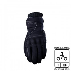 MOTORCYCLE GLOVES FIVE...