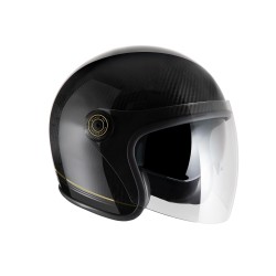 Jet Carbon Fiber Helmet 3K...