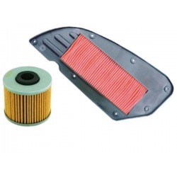 COMPLETE KIT AIR FILTERS /...