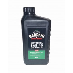 Bardahl Clásico de Aceite...