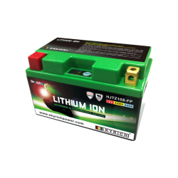 HJTZ10S-FP lithium battery...