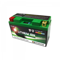HJT9B-FP lithium battery...