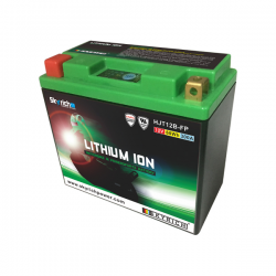 HJT12B-FP lithium battery...