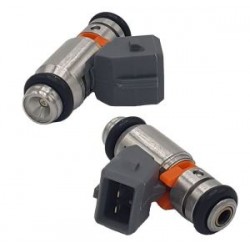 3-HOLE INJECTOR COMPATIBLE...