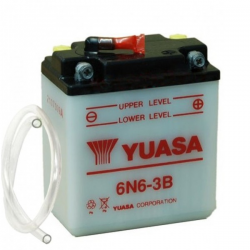 6N6-3b 6N63B battery with...