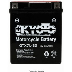 Kyoto 712070 Batteria gtx7lbs