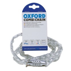 Oxford LK680C Combi Chain...