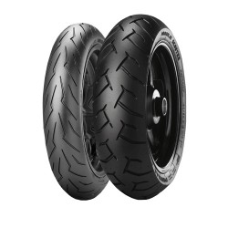 Pirelli Torque Tires...