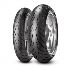 Pirelli Torque Tires...