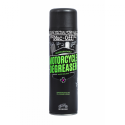 Muc Off Degreaser Spray For...