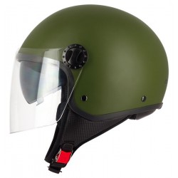 s-line - Jet Helmet R-FULLY...