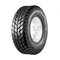 Maxxis - Quad Tire 25 x...