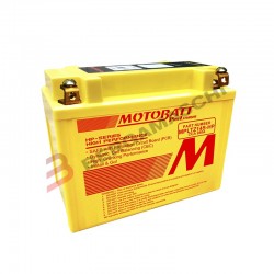 Motobatt Lithium Battery...