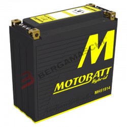 Motobatt Battery MH51814...
