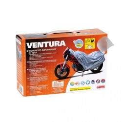 Tissu moto couvre Ventura...