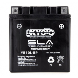 Kyoto - Batterie Gb2.5l-c -...