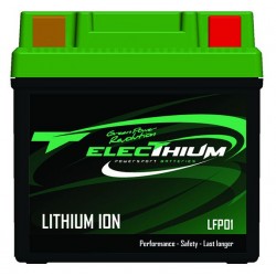 Electhium - Electhium -...