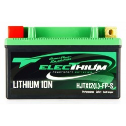 Electhium - Lithium HJT9B...