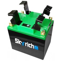 Skyrich - Lithium Battery...