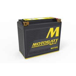 Motobatt MHTX20 Hybrid...