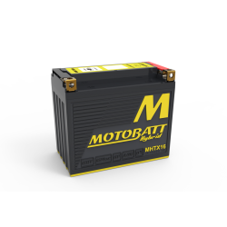 Motobatt Hybrid Battery...