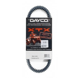 Dayco - Belt XTX Quad 848 X...