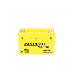 Motobatt Batteria MTX9A Gel...