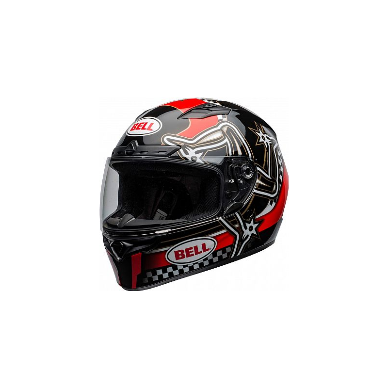 Casco Helmet Bell Qualifier DLX MIPS Isle of Man 2020 Taglia S 7109544 