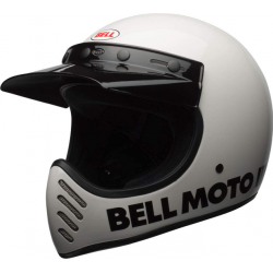 HELMET BELL MOTORCYCLE-3...