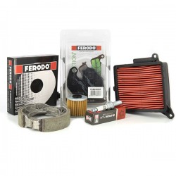 Ferodo - Maintenance Kit...