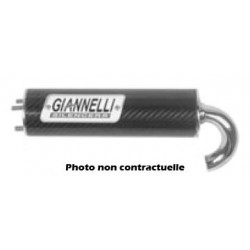 Giannelli - Extra Carbon...