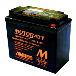 MBTX20U upgraded battery...