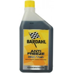 Bardahl Antifreeze HOA Tech...