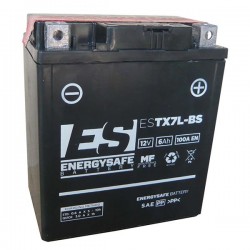 ENERGYSAFE ESTX7L-BS...
