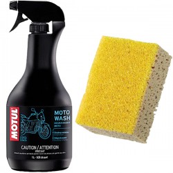 MOTUL MC Care E2 Moto Wash...