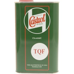 Castrol Classic 1747 TQF...