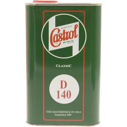 Castrol Classic 1806/7199 D...