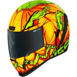 CASCO ICON AIRFORM TRICK OR...