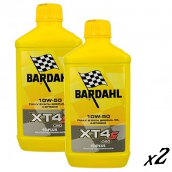 Bardahl Olio Motore XTS C60...