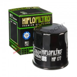 Hiflo Filtro Olio HF177 Per...