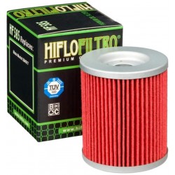 HiFlo Filtro Olio HF 585...