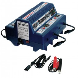 OPTIMATE PRO 4 BATTERY CHARGER