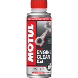 Engine Clean Moto MOTUL