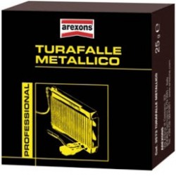 Turafalle metall 25 gramm