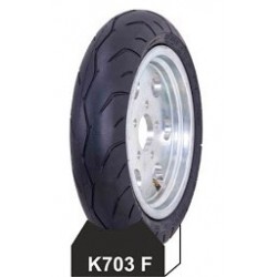 Tyre 120/70-13 53P K0703F