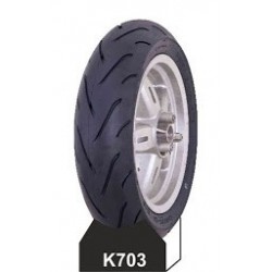 Tyre 130/70-13 57P K0703