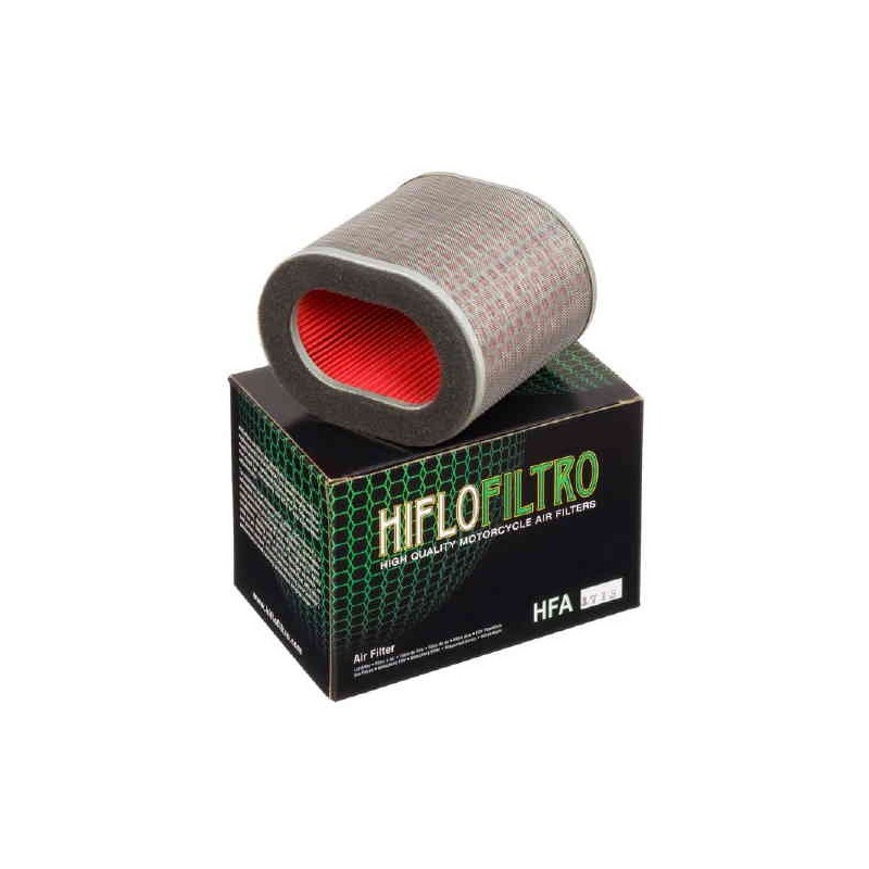 HIFLOFILTRO. Воздушные фильтры hiflo