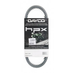 Cinghia HPX DAYCO 1047 X 30