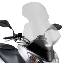 Windshield 323DT scooter...