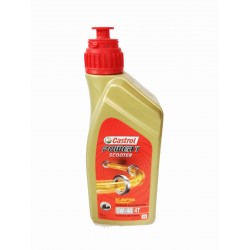 CASTROL POWER 1 SCOOTER 4T...